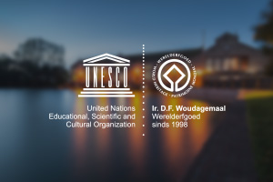 UNESCO Werelderfgoed UNESCO Werelderfgoed