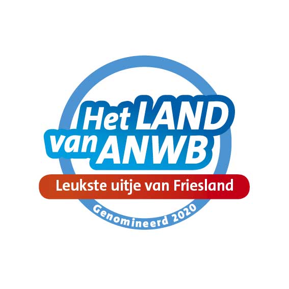 Stem nu op het leukste uitje van Friesland