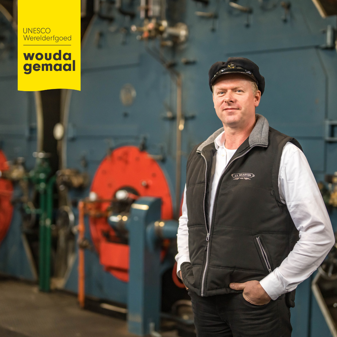 afl. 16 - Arend Cnossen