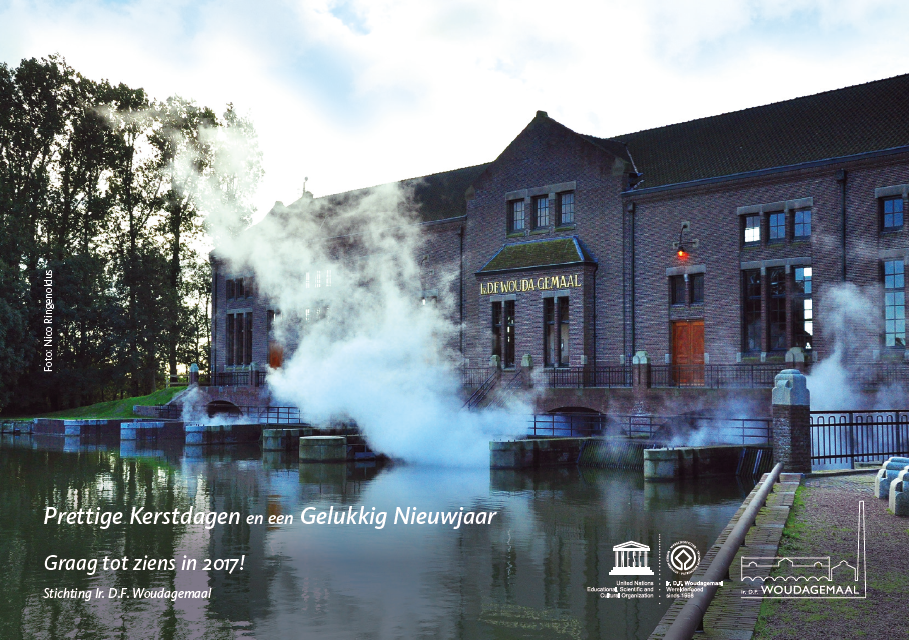 Kerstvakantie - bijzondere openingstijden en evenementen