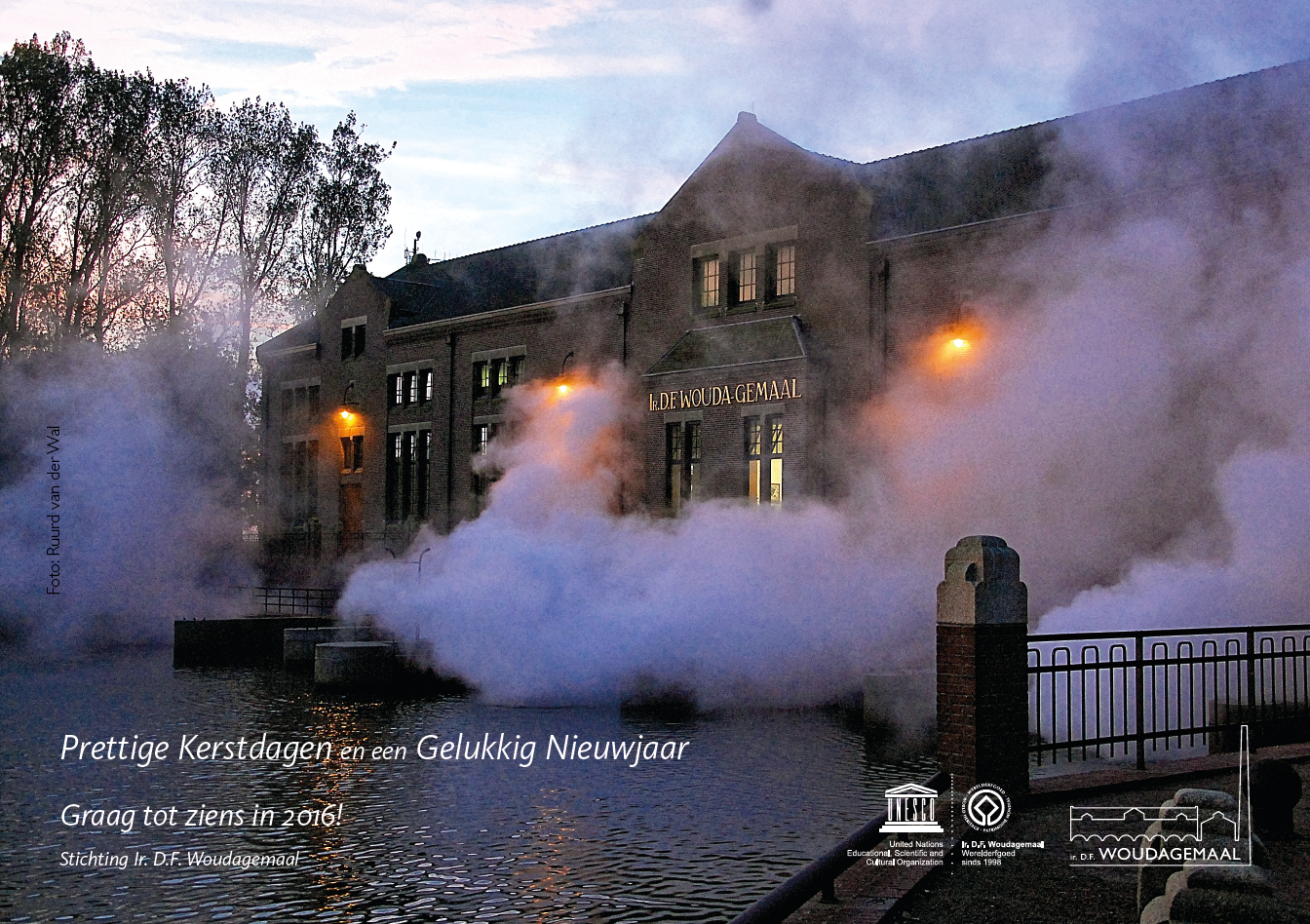 Kerstvakantie - activiteiten en bijzondere openingstijden