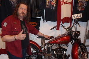 Indian Motorcycle Museum Indian Motorcycle Museum