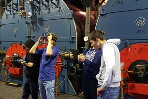 Woudagemaal 360º Woudagemaal 360º