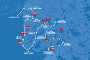 Verhalenroute Stromen Verhalenroute Stromen