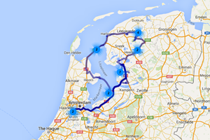 Holland Highlights Holland Highlights