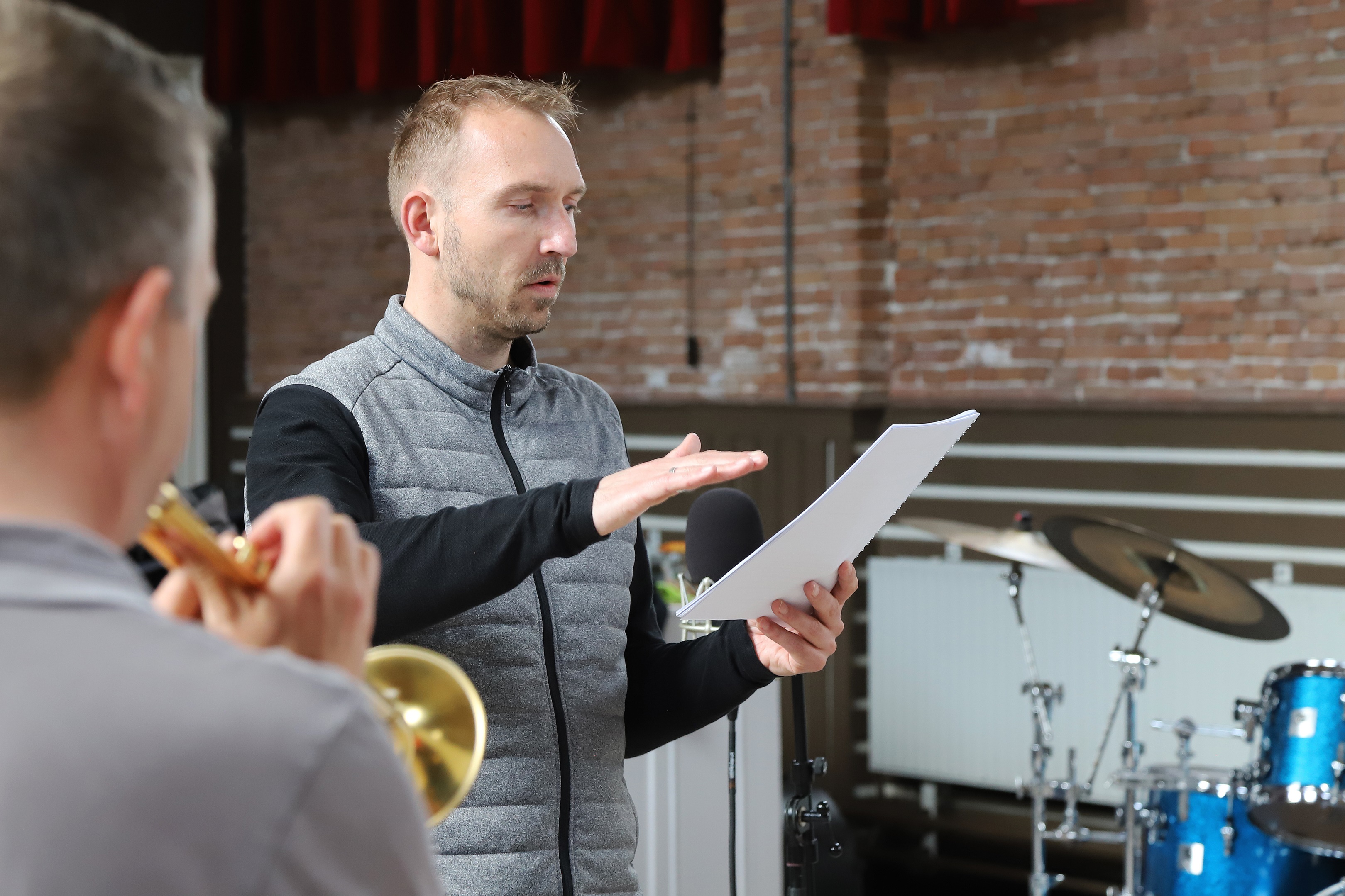 Extra voorstelling FLOED