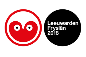 Culturele hoofdstad 2018 Culturele hoofdstad 2018