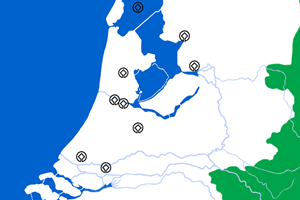 Werelderfgoed in Nederland Werelderfgoed in Nederland