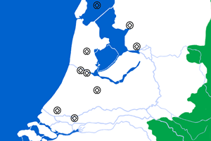 Werelderfgoed in Nederland