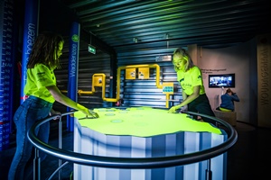 Schoolreisje Schoolreisje