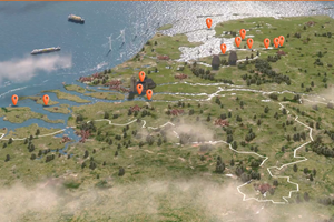 Nederland Waterland digitaal Nederland Waterland digitaal