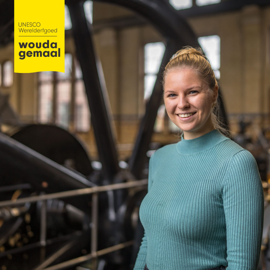 afl. 09 - Merel Tesselaar