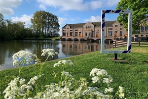 Gedichten Wedstryd Woudagemaal! Gedichten Wedstryd Woudagemaal!