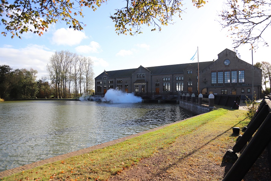 20 jaar UNESCO Werelderfgoed