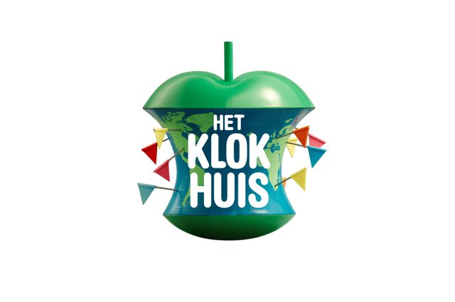 Klokhuis logo