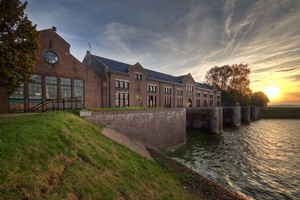 Stichting Vrienden van Stichting Vrienden van