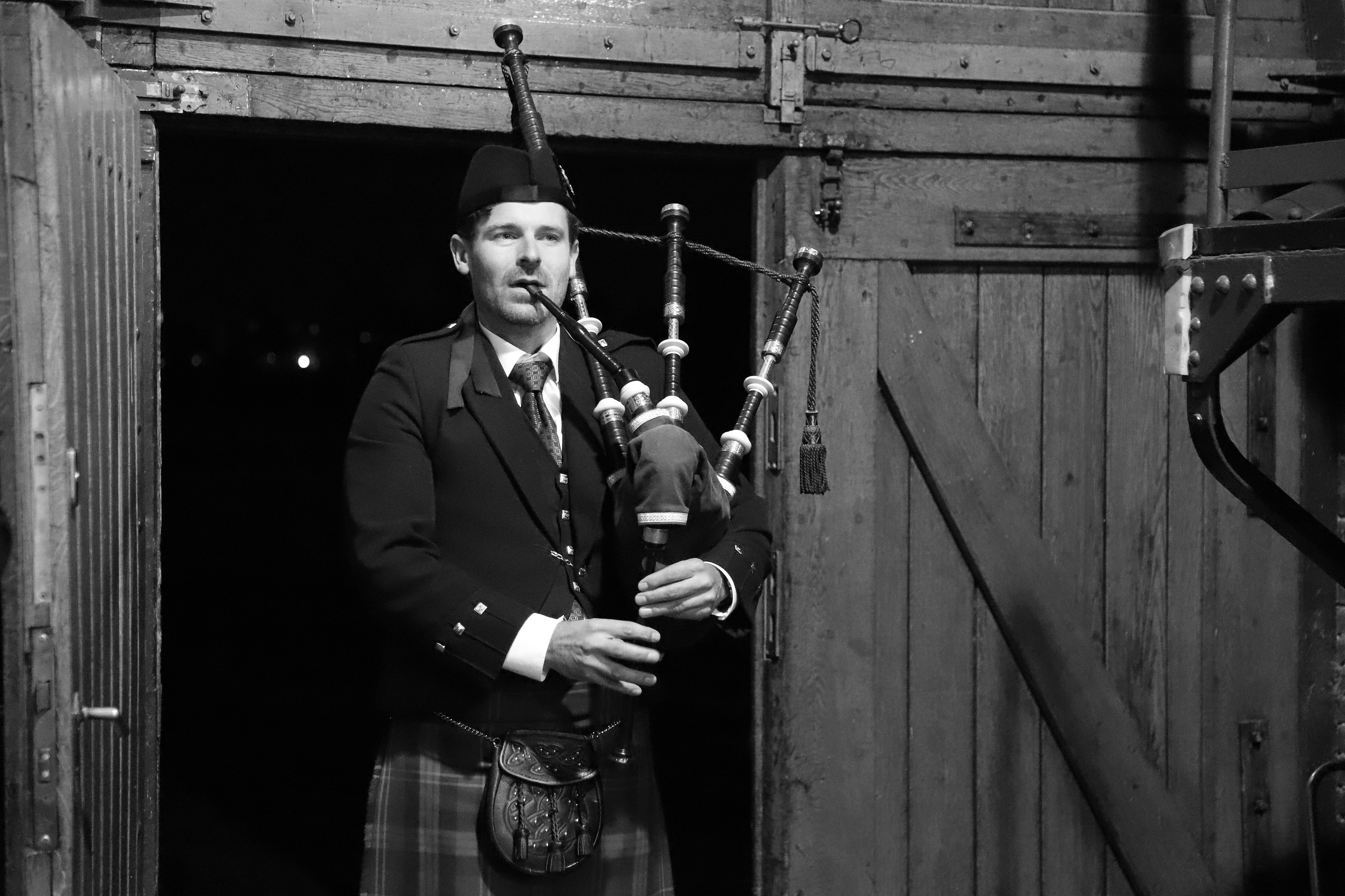 Schotse ketels – Schotse whisky bij het Woudagemaal