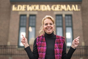 Podcast 'Stoomverhalen' Podcast 'Stoomverhalen'