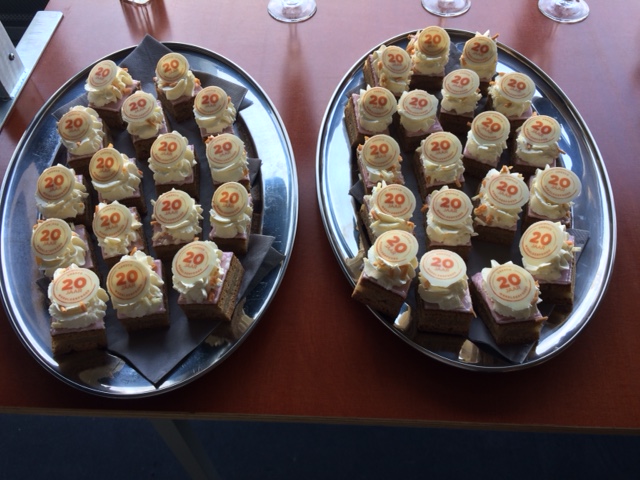 Royal Haskoning DHV en Stork verlengen Company Memberschap St. Ir. D.F. Woudagemaal