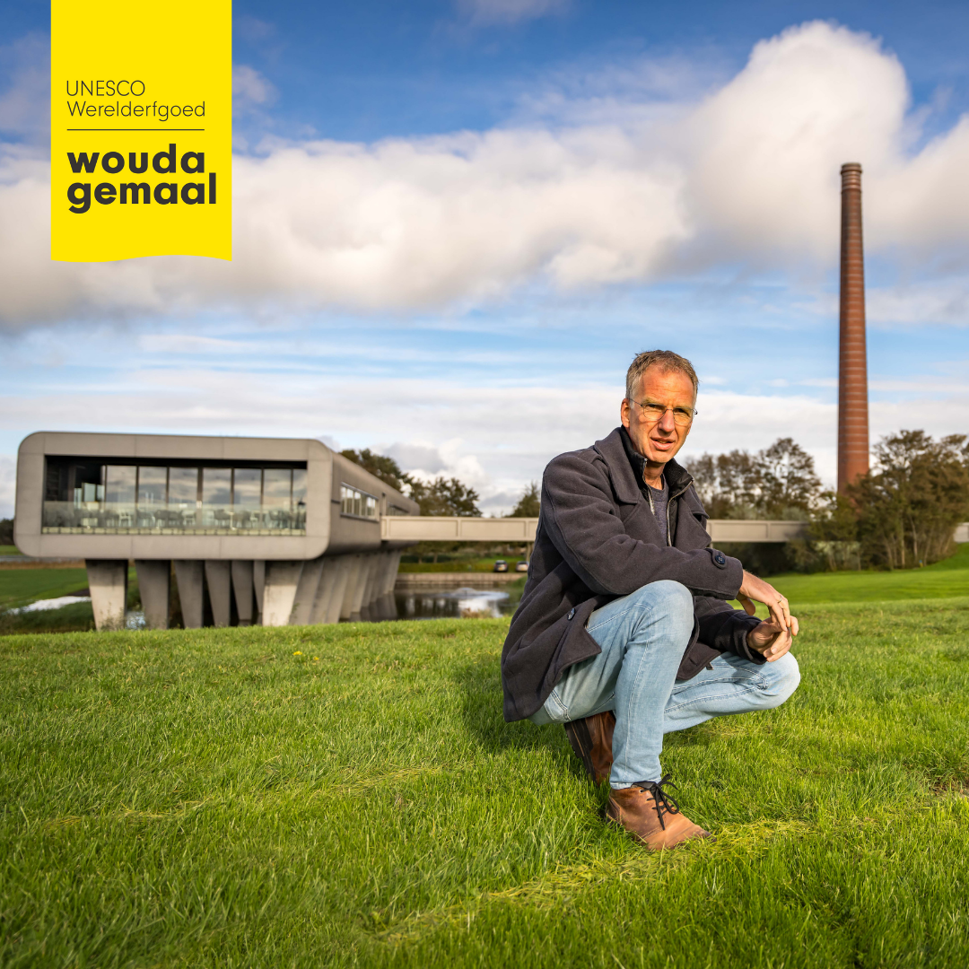 afl. 20 - Wytze Bouma