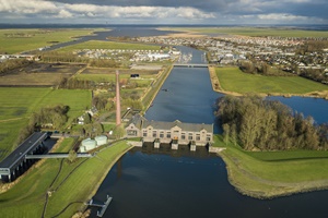 Waterhuishouding Waterhuishouding