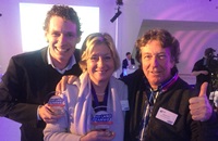 Woudagemaal opnieuw Zilver in verkiezing Leukste Uitjes van Friesland