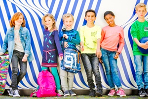 Kidsproof Fryslân Kidsproof Fryslân