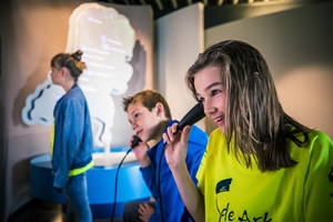 Oansluting kearndoelen Oansluting kearndoelen