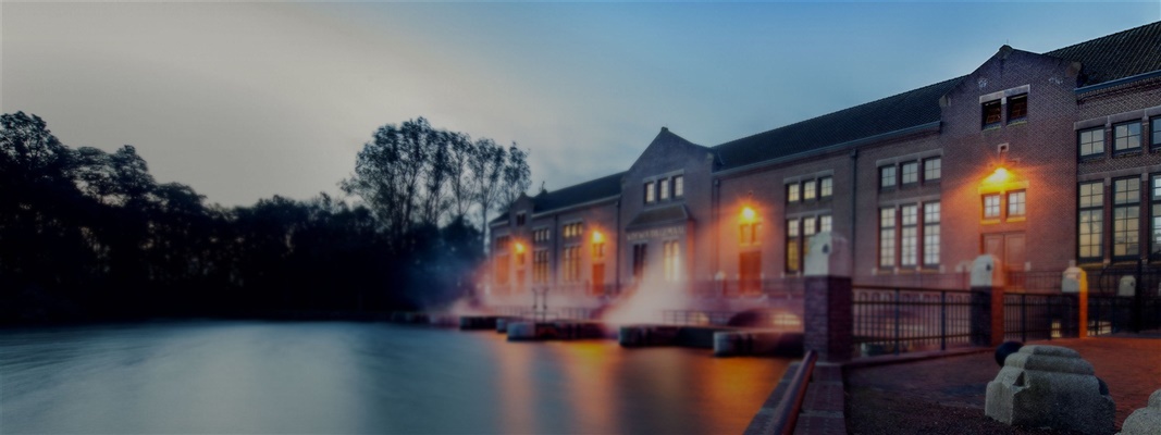 Ir. D. F. Woudagemaal