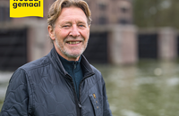 afl. 21 - Stoffel Zandstra afl. 21 - Stoffel Zandstra