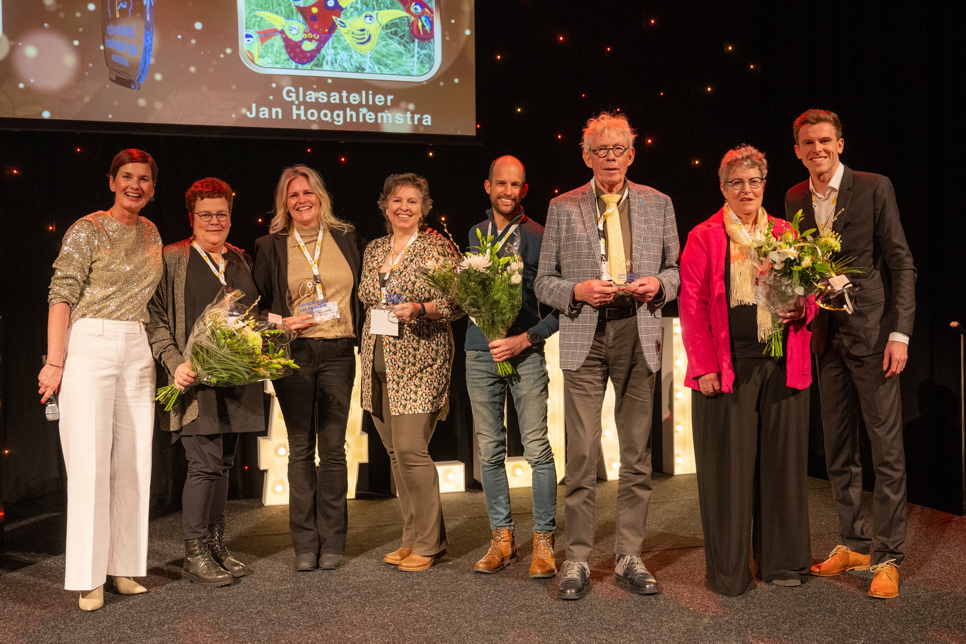 UNESCO Werelderfgoed Ir. D.F. Woudagemaal het ‘Leukste uitje van Friesland 2024’