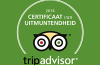 Tripadvisor certificate of excellence Tripadvisor certificate of excellence