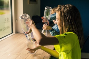 Werelderfgoed in de klas Werelderfgoed in de klas