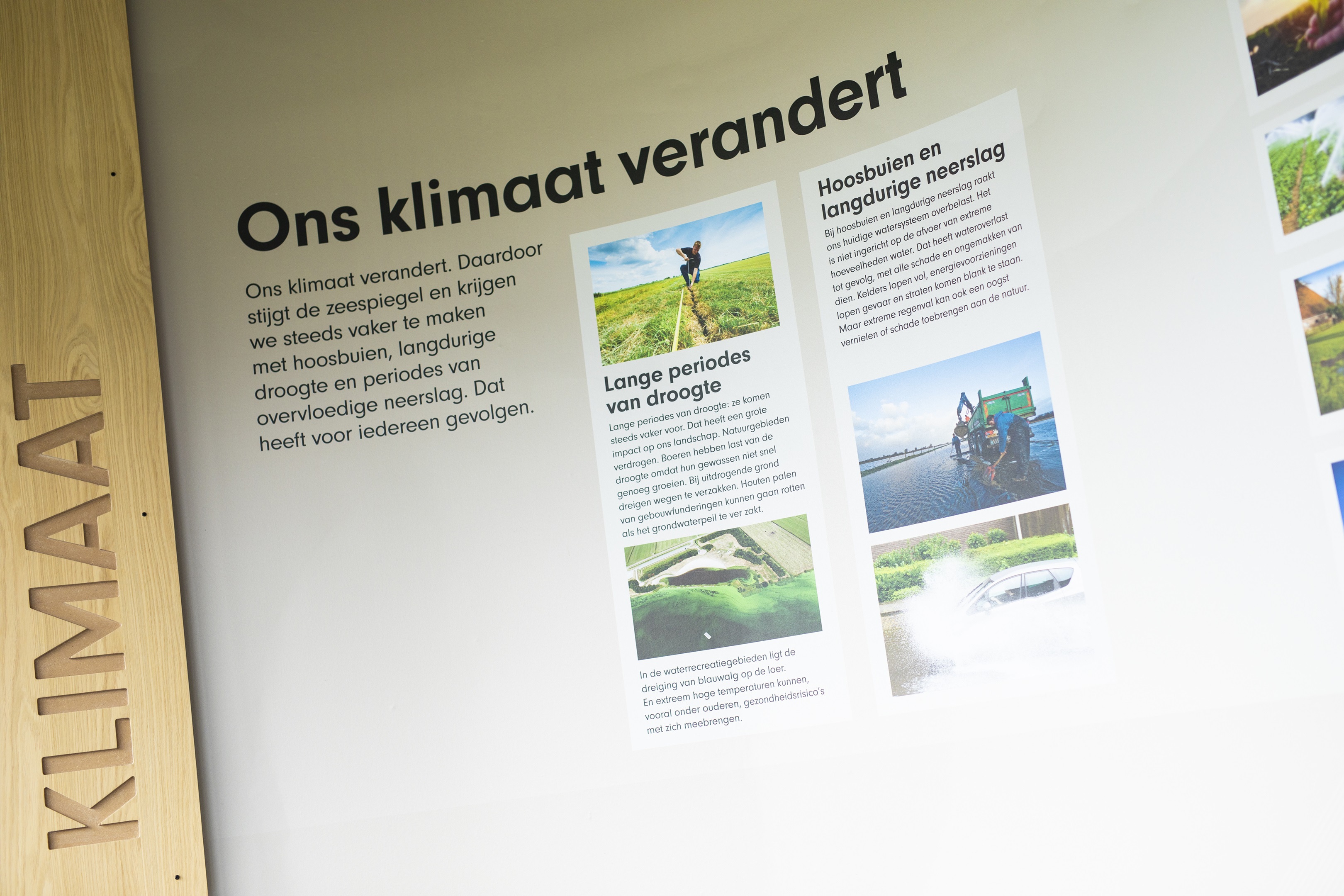 De klimaatatlas