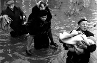 Nationale Waterdag bij het Woudagemaal