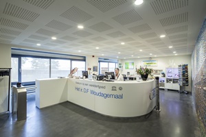 Word vrijwiliger Word vrijwiliger