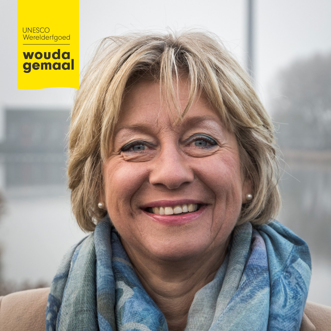 afl. 22 - Hilda Boesjes-Beljon