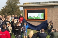 Woudagemaal breidt expositie uit met Afsluitdijk