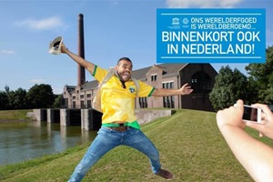UNESCO Werelderfgoed UNESCO Werelderfgoed