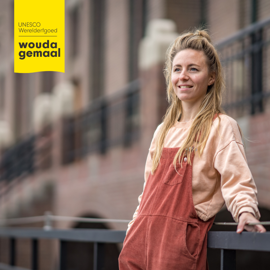 afl. 03 - Karlijn Postma