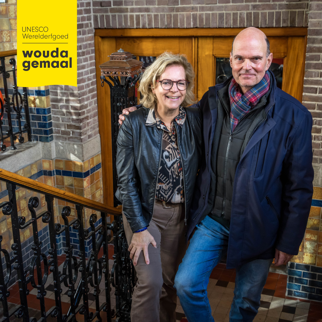 afl. 13 - Hilma en Pieter