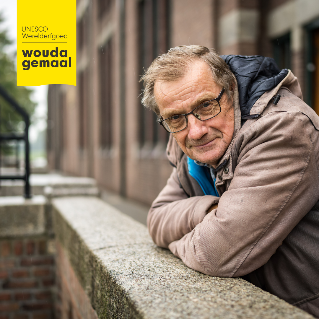 afl. 23 - Meindert Schroor