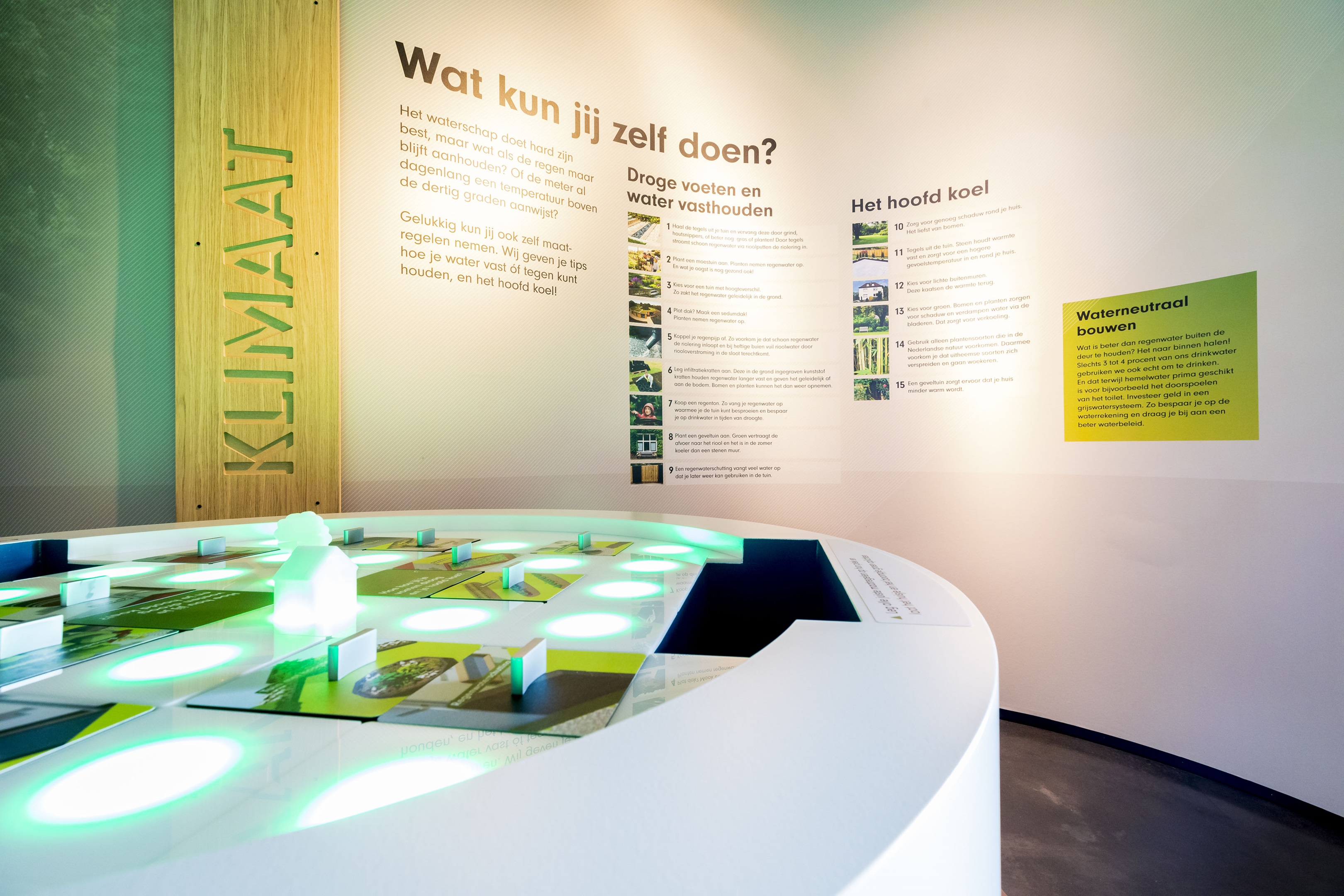 Nieuwe beleving UNESCO Werelderfgoed Woudagemaal geopend