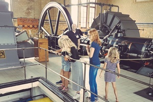 Kidsweek Testteam geeft een 8! Kidsweek Testteam geeft een 8!