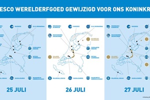Werelderfgoed Nederland Werelderfgoed Nederland