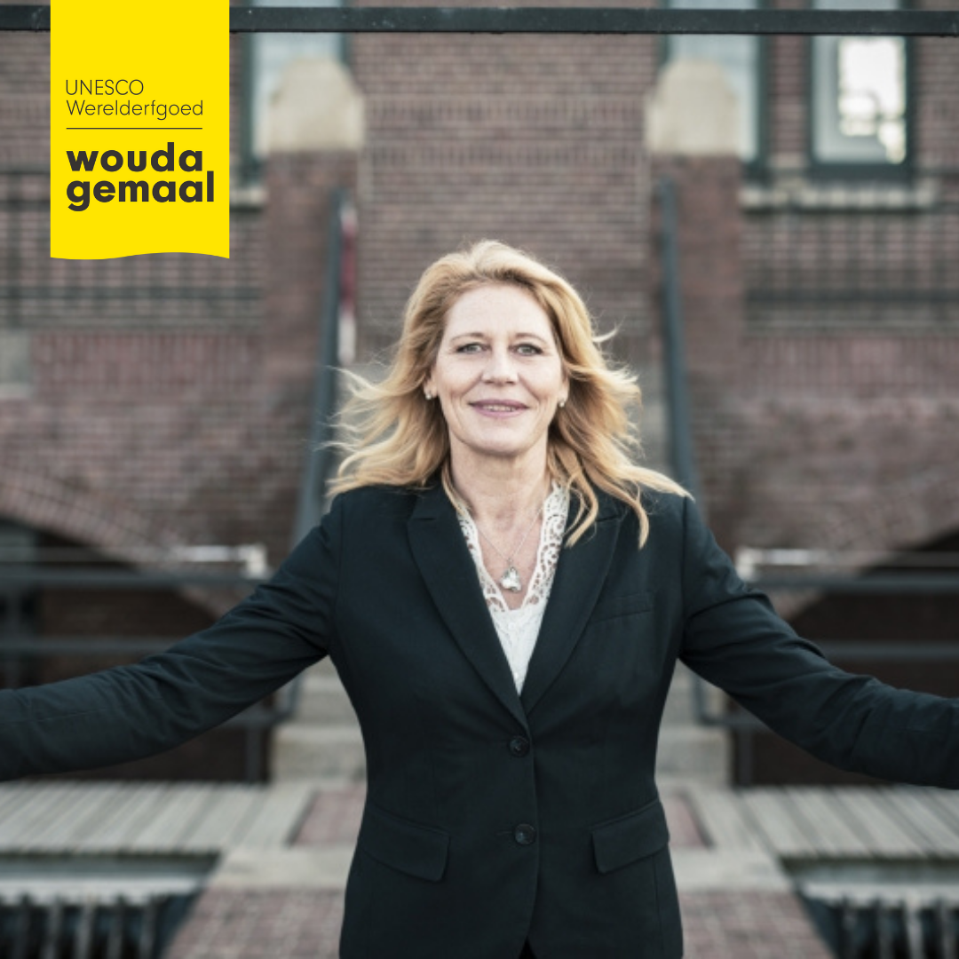 afl. 04 - Luzette Kroon