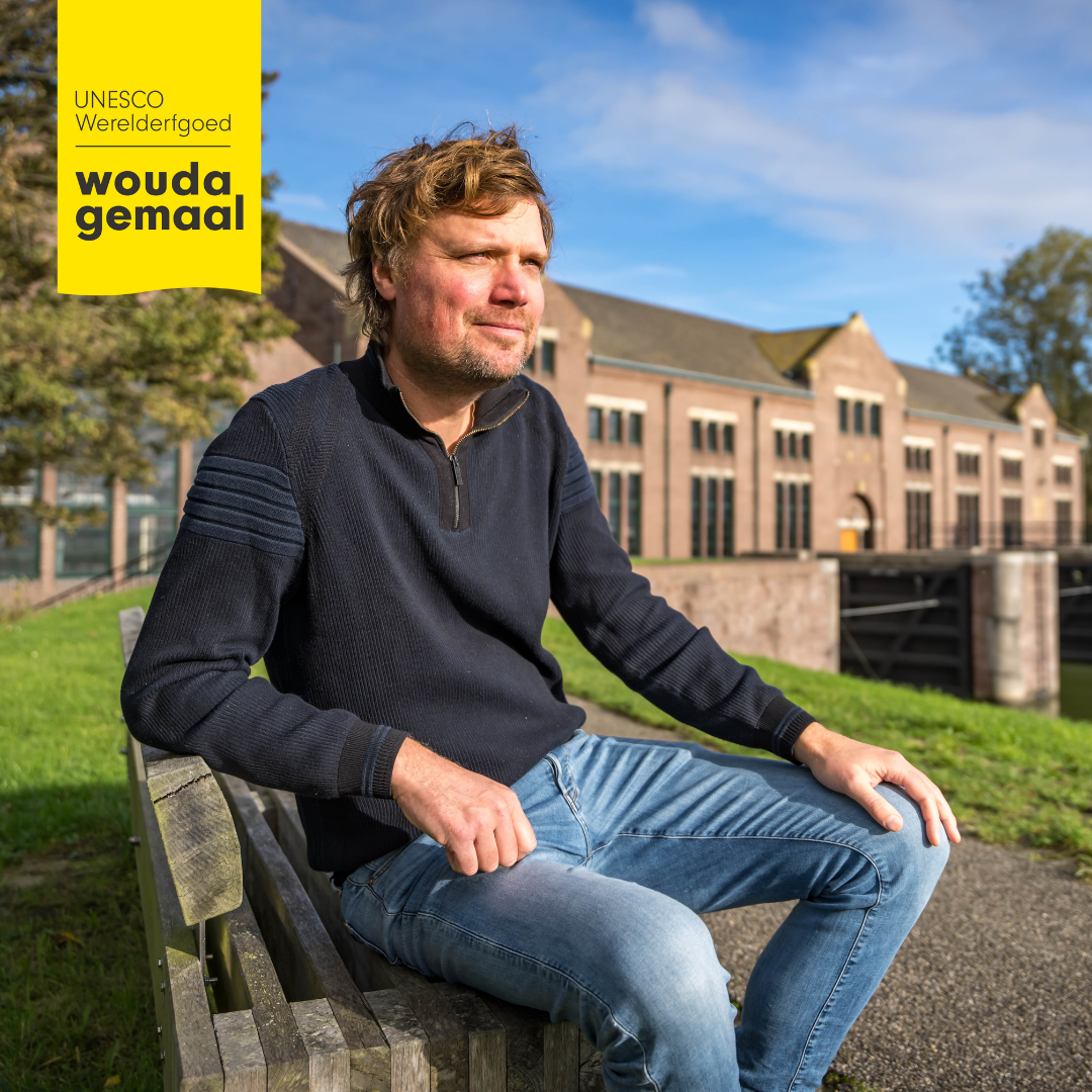 afl. 14 - Floriaan Zwart