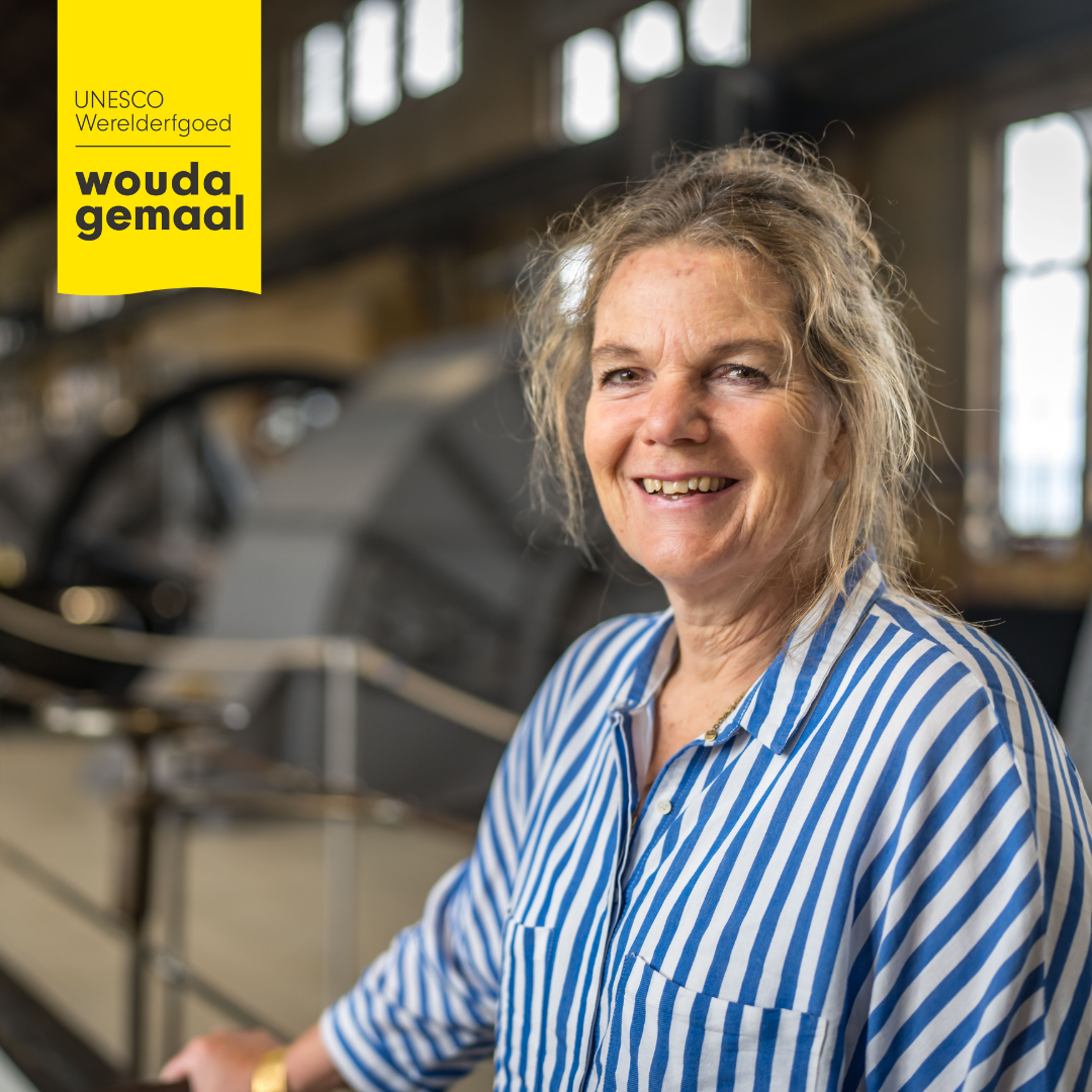 afl. 24 - Nanette de Jong