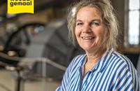 afl. 24 - Nanette de Jong afl. 24 - Nanette de Jong