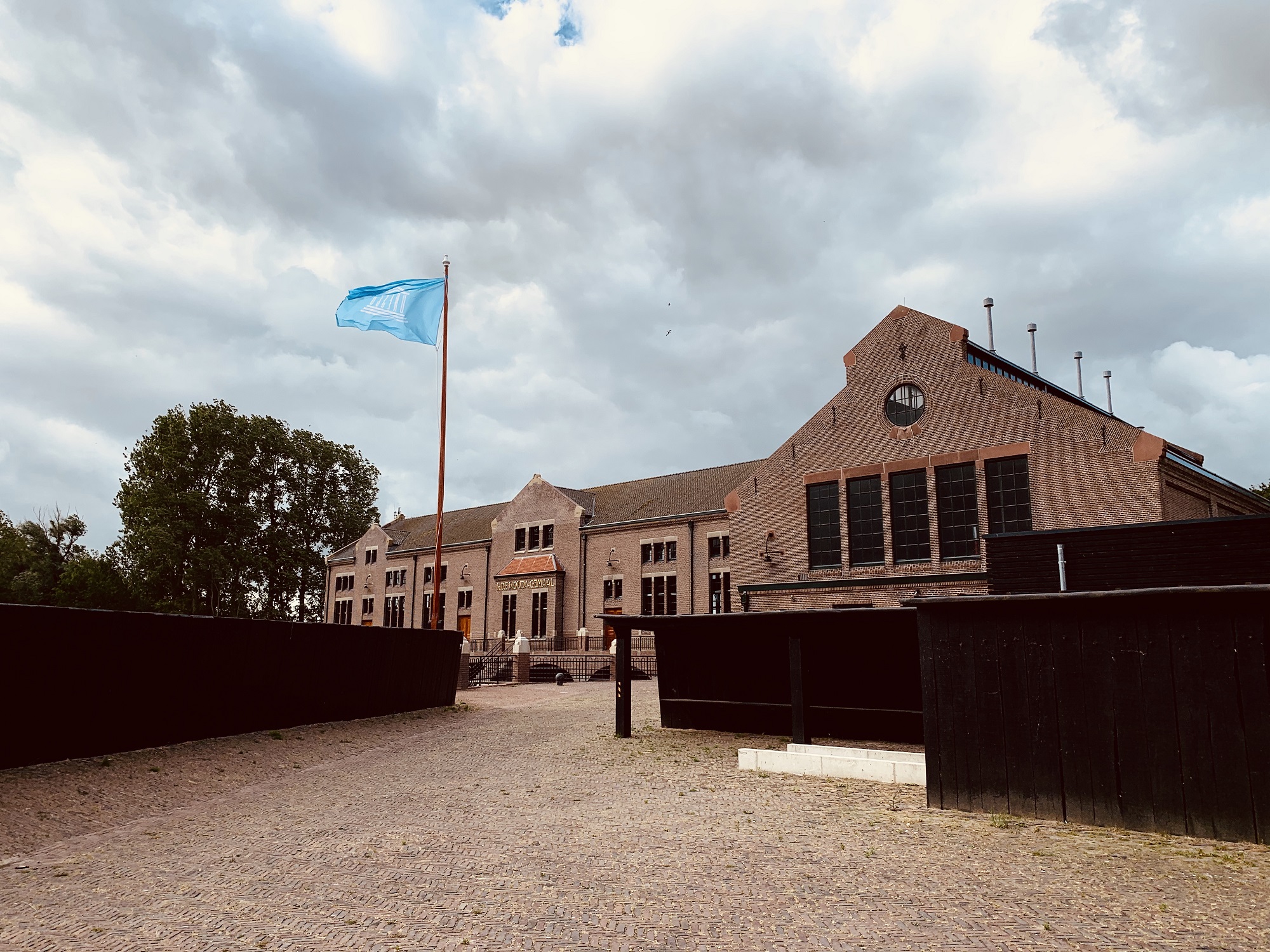 Vanaf juli ook weer op zaterdag geopend!